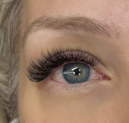 Premium Lash Extensions